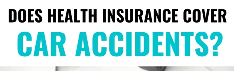 Does Health Insurance Cover Car Accidents In Florida?