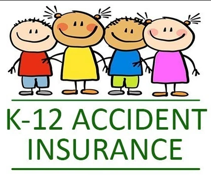 K–12 Student Accident Insurance