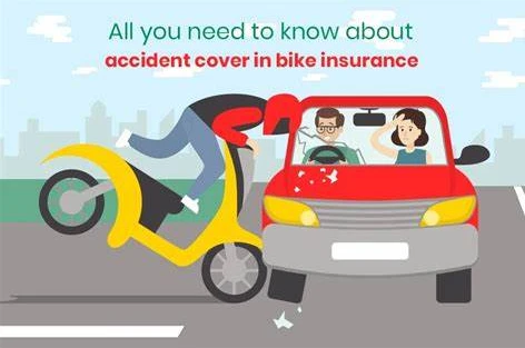 What Insurance Covers Bicycle Accidents