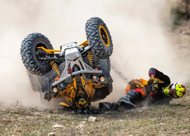 Does Health Insurance Cover ATV Accidents?