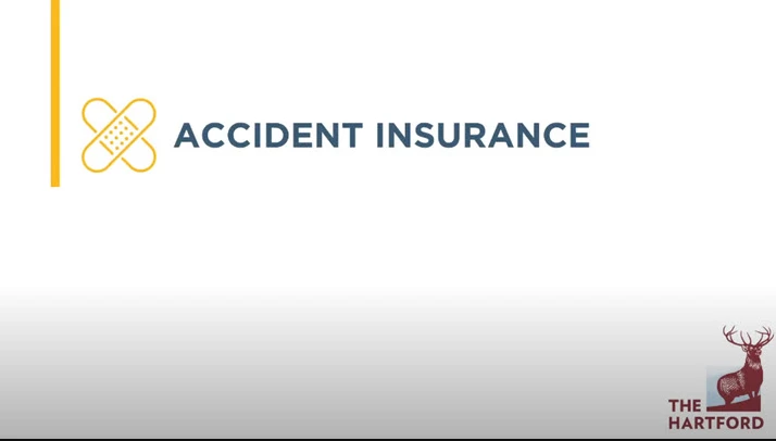 Hartford Accident Insurance Payout