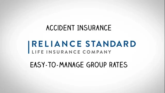 Reliance Standard Accident Insurance